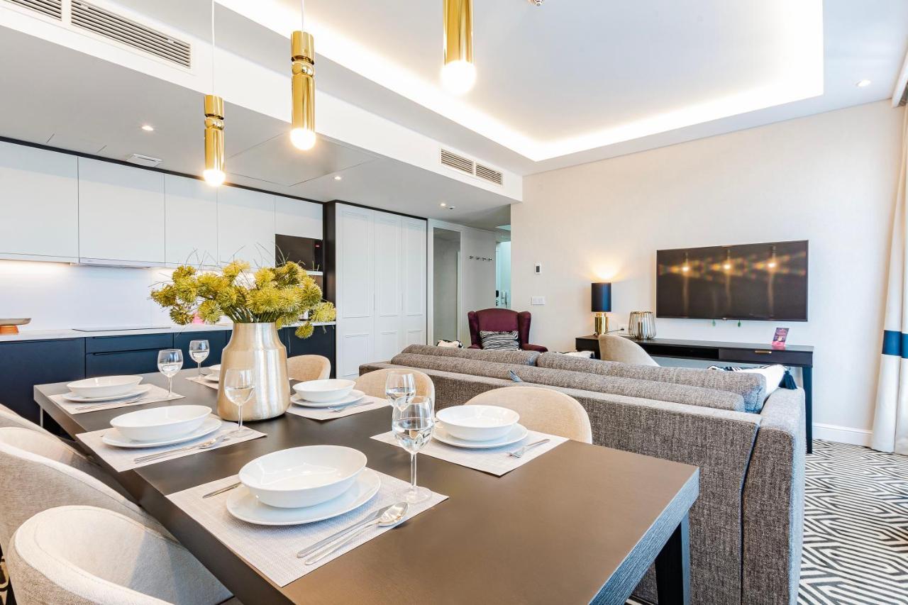 Vacationclub - Baltic Park G.508