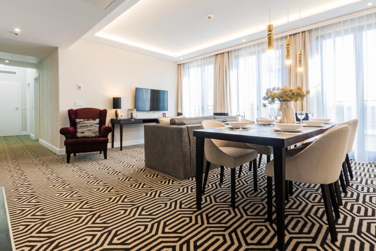 Vacationclub - Baltic Park G.508 Apartament
