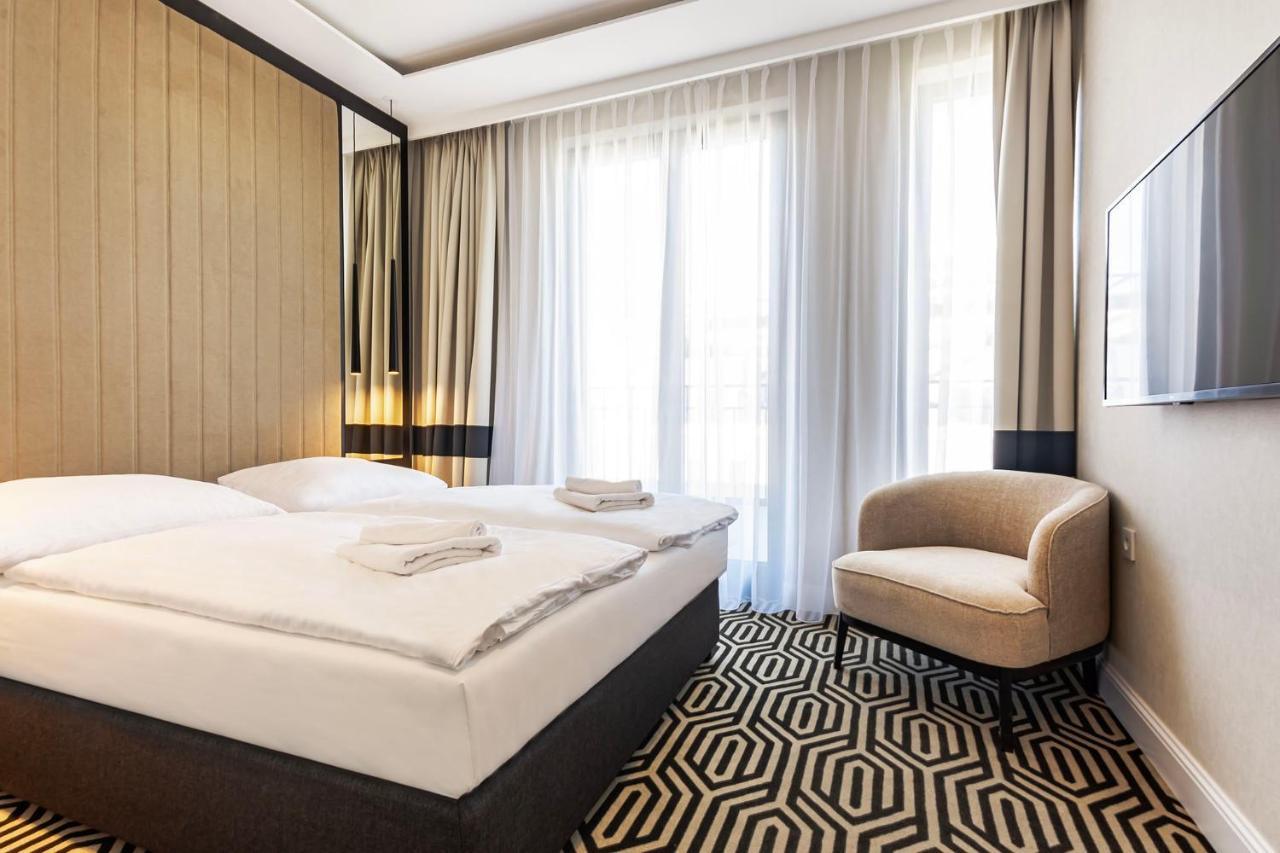 Vacationclub - Baltic Park G.508 *
