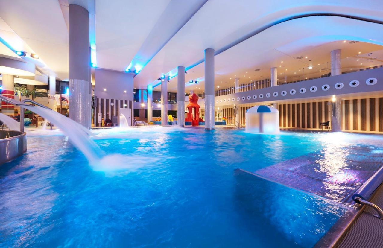 Vacationclub - Baltic Park G.508 Apartment Swinoujscie