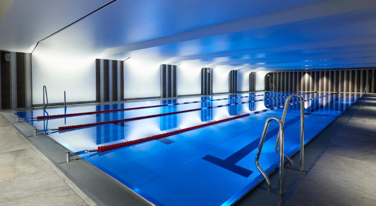 Apartment Vacationclub - Baltic Park G.508 *
