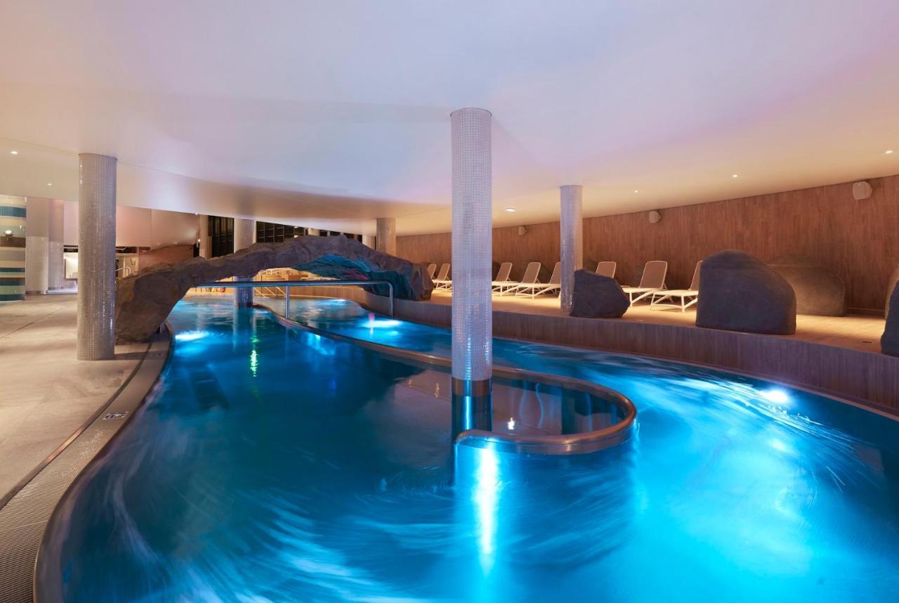 Apartment Vacationclub - Baltic Park G.508 *