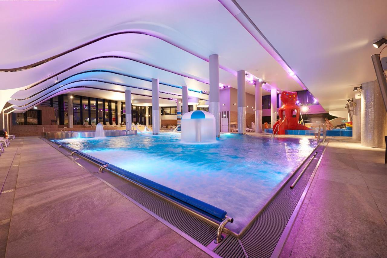 Vacationclub - Baltic Park G.508 *