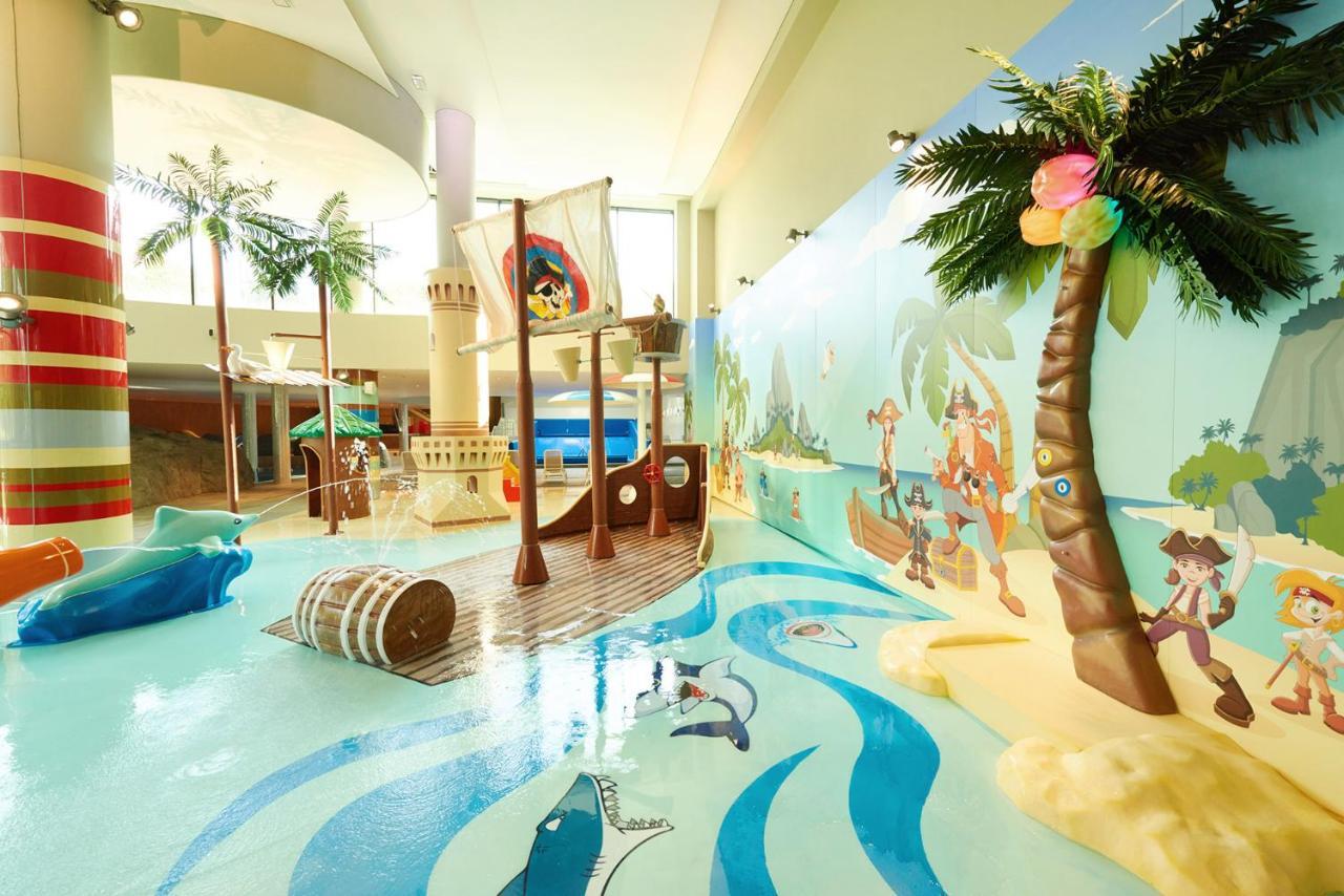 Vacationclub - Baltic Park G.508 Apartment *