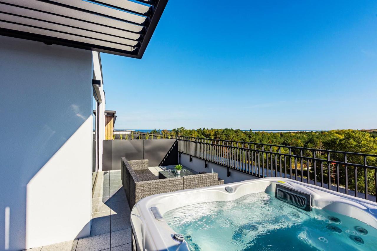 Vacationclub - Baltic Park G.508 *