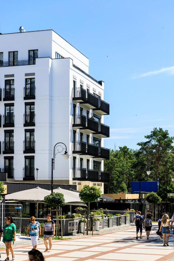 Vacationclub - Baltic Park G.508 Swinoujscie